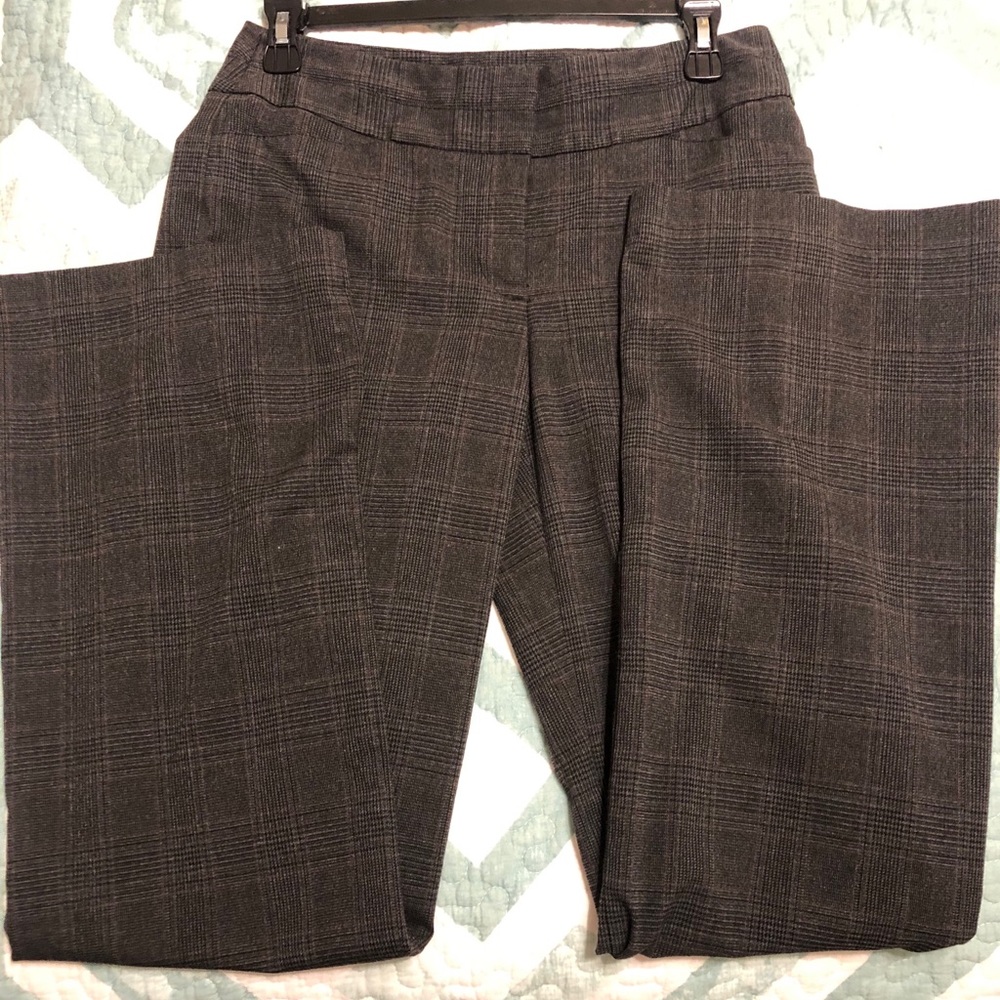 Loft Trousers